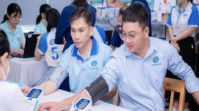 Cinq significations clés de l'hôpital South Saigon : une solide expertise, un message d'espoir.