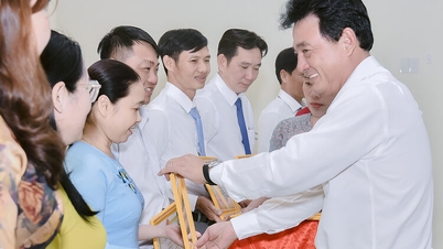 Vinh Dieu commune provides 10.89 billion VND in support for agricultural production projects.