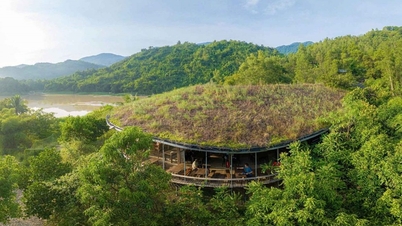 Vietnam has its first tourist area to receive international certification for sustainable development.