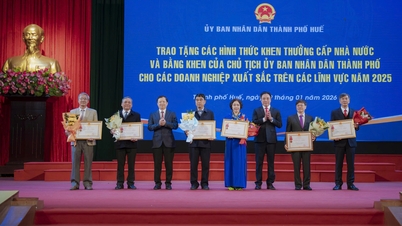 Đồng hành cùng chính quyền kiến tạo