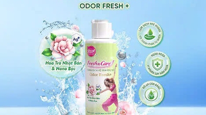 Diana Unicharm thông tin về lô mỹ phẩm dung dịch phụ nữ bị thu hồi