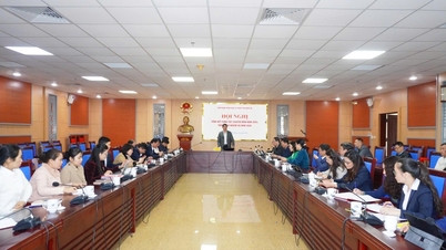 न्घे आन प्रांत के राष्ट्रीय सभा प्रतिनिधियों के प्रतिनिधिमंडल और प्रांतीय जन परिषद के कार्यालय ने 2025 में किए गए अपने कार्यों का सारांश प्रस्तुत किया है और 2026 के लिए कार्यों की रूपरेखा तैयार की है।