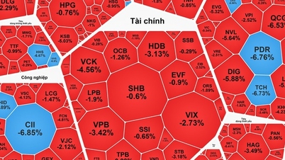 Фондовий ринок 9 січня: індекс VN піднявся понад 12 пунктів, акції компаній з нерухомості розпродані.