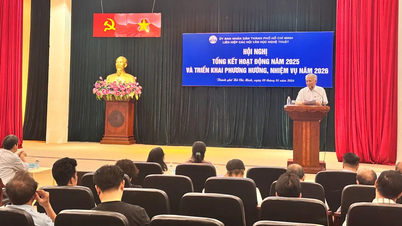 La Fédération des associations artistiques et littéraires de Hô Chi Minh-Ville intensifie ses efforts pour promouvoir les œuvres littéraires.