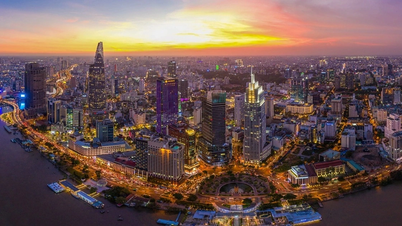 ការរំពឹងទុកមានកម្រិតខ្ពស់សម្រាប់ "ការជំរុញ" ខណៈដែលសហគ្រាសរដ្ឋត្រូវបានផ្តល់ឱកាសកាន់តែច្រើន។