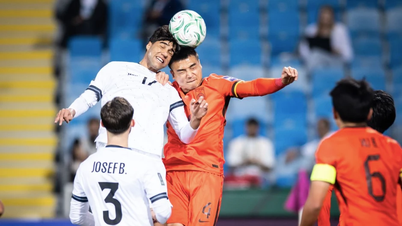 จากการแข่งขันนัดเปิดสนามที่ไม่น่าประทับใจ ทีมชาติอิรัก U23 และทีมชาติจีน U23 ต่างพลาดท่าในกลุ่ม D ของการแข่งขันฟุตบอลชิงแชมป์เอเชียรุ่นอายุไม่เกิน 23 ปี