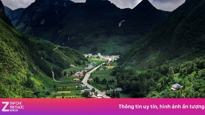 Hà Giang là 'hiện tượng', chuyên gia nhìn lại bài học Phong Nha