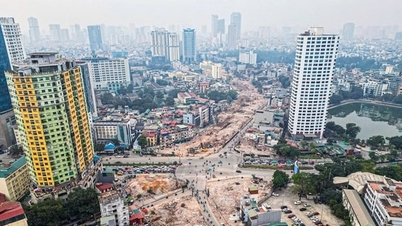 Lima pengajaran yang dipelajari dari Hanoi tentang mempercepatkan pengagihan dana pelaburan awam.