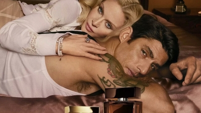 Op 68-jarige leeftijd weet zangeres Madonna kijkers nog steeds te verbazen.