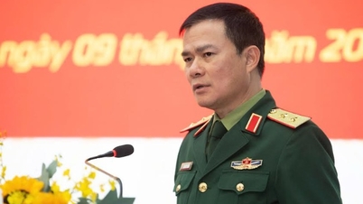 Viettel: Pendapatan konsolidasi pada tahun 2025 akan mencapai 220,4 triliun VND.
