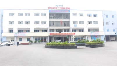 Zwei Zentralkrankenhäuser in Thanh Hoa wurden an die Medizinische Universität Hanoi übertragen.