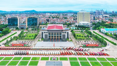 Bac Ninh غیر بجٹ شہری اور ہاؤسنگ منصوبوں میں رکاوٹوں کو دور کرنے کے لیے انٹر ایجنسی ٹاسک فورس قائم کرتا ہے۔
