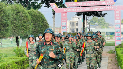 Lữ đoàn Phòng không 77 (Quân khu 7): Chiến sĩ phòng không với bầu trời Tổ quốc