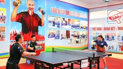 Thanh Hoa: 2026 yılında 10. İl Spor ve Beden Eğitimi Kongresi'ni başarıyla organize etmeye kararlı.