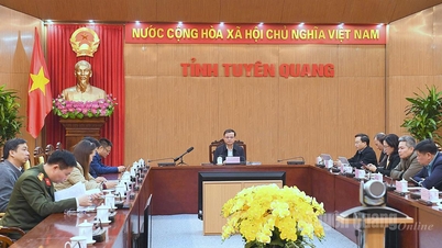 Quyết liệt trong giải ngân vốn đầu tư công tạo động lực phát triển