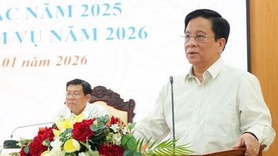 An Giang dąży do osiągnięcia stopy wzrostu wynoszącej 10,71% lub wyższej do 2026 r.