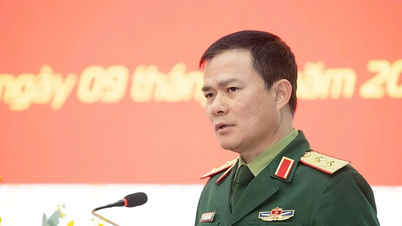 År 2025 siktar Viettel på att uppnå rekordintäkter på över 220 biljoner VND.