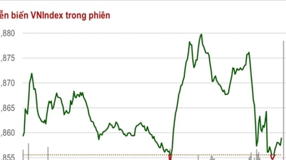 Beursnieuws op 9 januari 2026: De markt is "groen aan de buitenkant, rood aan de binnenkant", met een stijgende index maar een overwicht aan dalende aandelen.