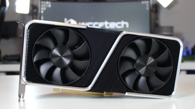 Az NVIDIA RTX 3060, a „rugalmasság királya”, visszatér a DRAM-árak szárnyalása közepette.