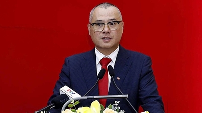 A Phu Tho tartományi pártbizottság új titkára, Pham Dai Duong megígérte, hogy minden tőle telhetőt megtesz.