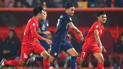 Thai newspapers want their team to reclaim the AFF Cup title from the Vietnamese national team.