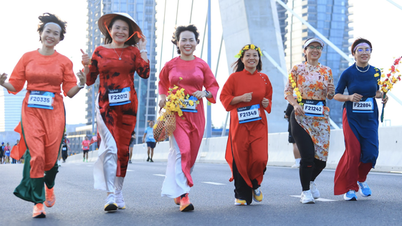 2026 Ho Chi Minh Şehri Maratonu'na 11.000 kişi katıldı.