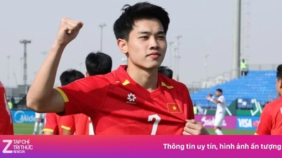 Dinh Bac គ្របដណ្ដប់លើការបោះឆ្នោតសម្រាប់គ្រាប់បាល់ដ៏ល្អបំផុតនៃវគ្គចែកពូលនៃការប្រកួតអាស៊ី។