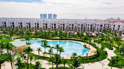Two unique advantages are helping Green Bay attract significant investment towards East Hanoi.