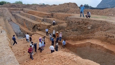 Nhìn lại một năm thành công của di sản văn hoá Ninh Bình