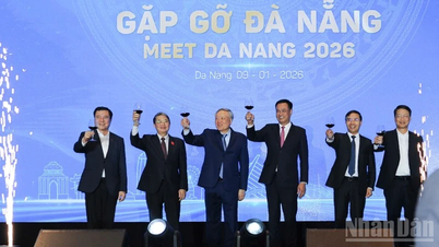 Da Nang nadal konsekwentnie podkreśla swoje zaangażowanie na rzecz integracji międzynarodowej.