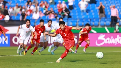Vietnam U23 0-0 Kârgâzstan U23, Campionatul Asiatic 2026: Lovitura decisivă.