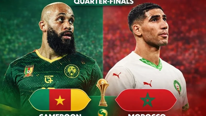Nhận định bóng đá Cameroon vs Morocco, 02h00 ngày 10/1: Cân tài cân sức
