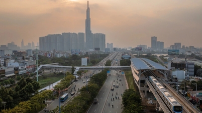 ธนาคาร UOB ปรับเพิ่มคาดการณ์การเติบโตของ GDP เวียดนามในปี 2026 เป็น 7.5%