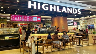מה אומרים חברת Highlands Coffee על כך שהוזכרו בשערוריית שימורי המזון בהאלונג?