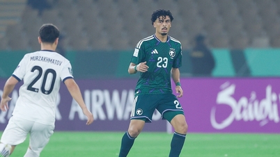 Siaran langsung perlawanan bola sepak Arab Saudi B23 vs Jordan B23, Kejohanan Asia AFC B23.
