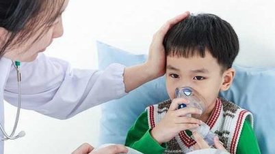 Během chladného období jsou děti náchylnější k sekundárním bakteriálním infekcím bronchiolitidy.