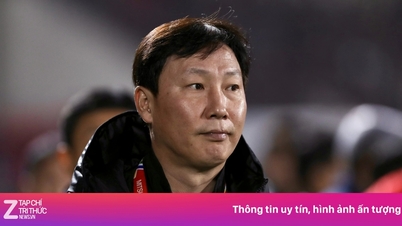 L'AFC félicite l'entraîneur Kim Sang-sik pour ses tactiques habiles.