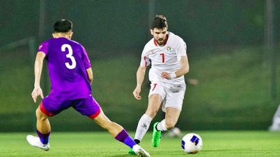 Voorspelling Jordanië U23 vs Saoedi-Arabië U23, 9 januari, 23:30 uur: De ultieme uitdaging.