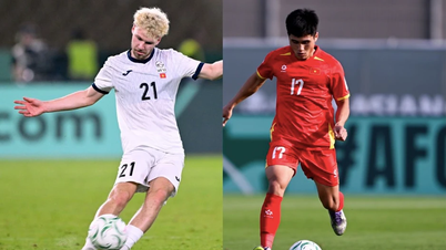 Předpověď na zápas Kyrgyzstán U23 vs Vietnam U23, 9. ledna 21:00: Otevíráme dveře do čtvrtfinále.