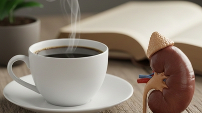 Café da manhã e doença renal: o que a ciência descobriu?