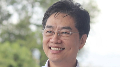Professor Tran Diep Tuan: Wenn wir keine Forschung betreiben, wer wird dann die Wissenschaft und das Gesundheitswesen des Landes leiten?