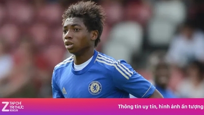 Fost jucător de la Chelsea, la un pas de moarte.