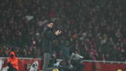 Arsenal este dezamăgită și frustrată, dar dacă vrea să câștige campionatul, trebuie să fie rezistentă.