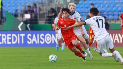 Klasyfikacja grupy A Mistrzostw Azji AFC U23 2026: Wietnam na czele tabeli, Jordania awansuje na drugie miejsce.