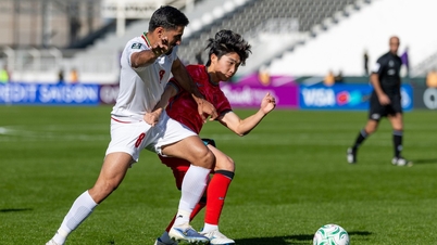 Harmonogram transmisji na żywo Mistrzostw AFC U23 2026: Iran kontra Uzbekistan