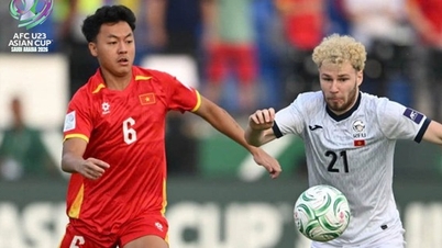 Presa indoneziană preconizează cu încredere că echipa Vietnamului U23 „a ajuns deja în sferturile de finală”.