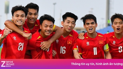 タイの新聞各社がベトナムのU23チームを称賛。