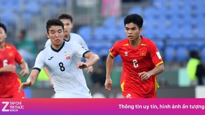 Indonesian media impressed with Vietnam U23 team.