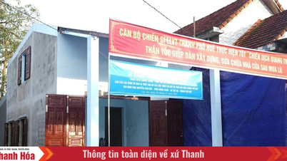 จัดหาอุปกรณ์และสิ่งของจำเป็นให้แก่ครัวเรือนที่ด้อยโอกาสซึ่งบ้านเรือนถูกทำลาย พังทลาย หรือถูกน้ำท่วมพัดพาไป