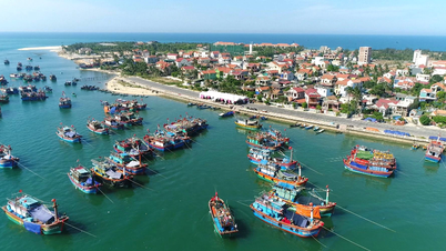 Diversificar la economía marina